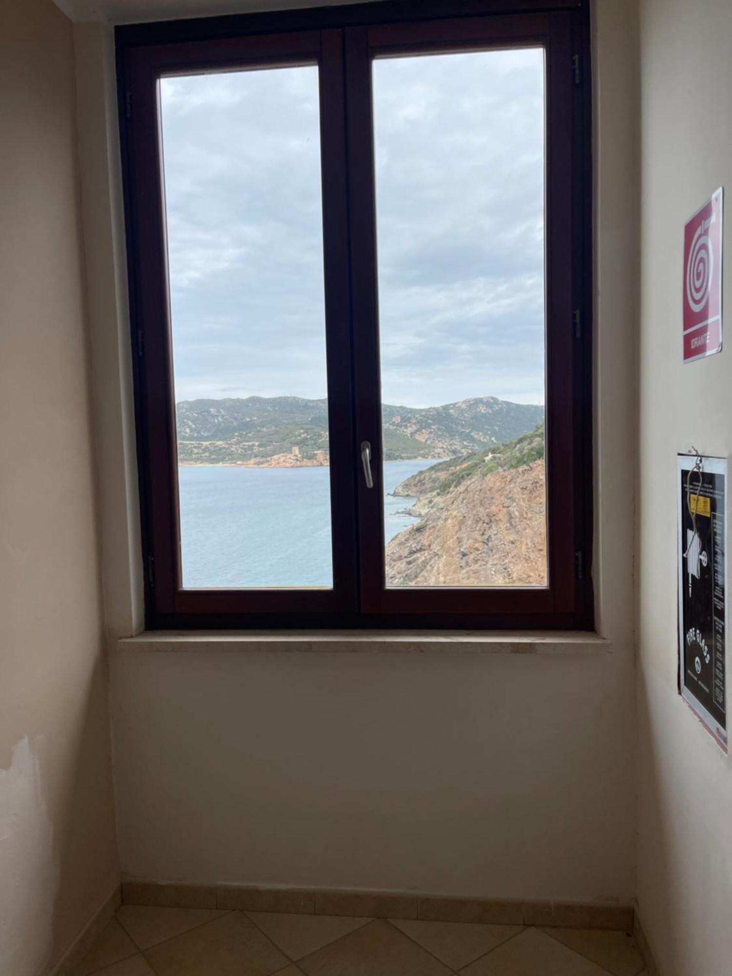 Gli Appartamenti Di Francuzzo Teulada Dış mekan fotoğraf