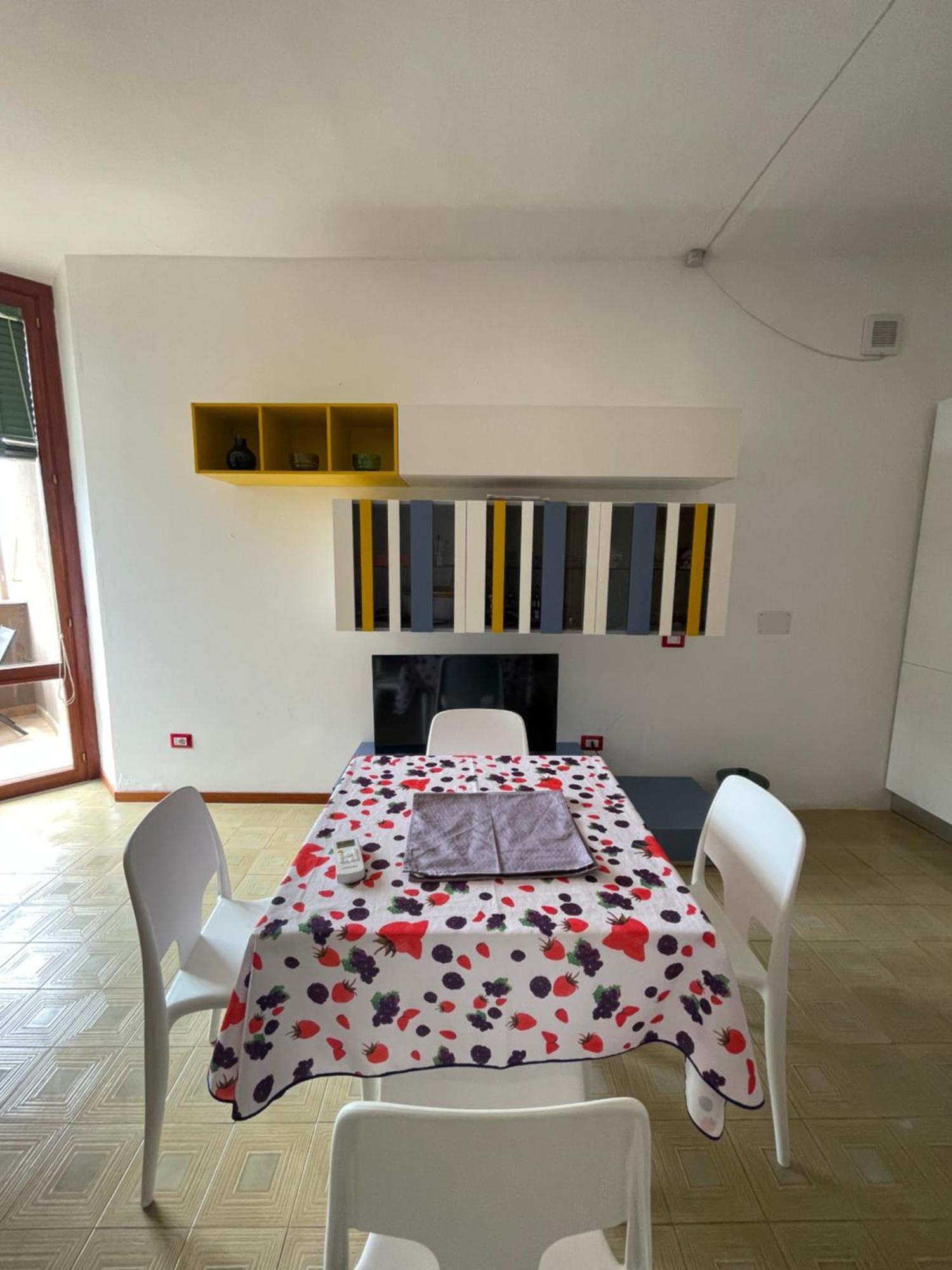 Gli Appartamenti Di Francuzzo Teulada Oda fotoğraf