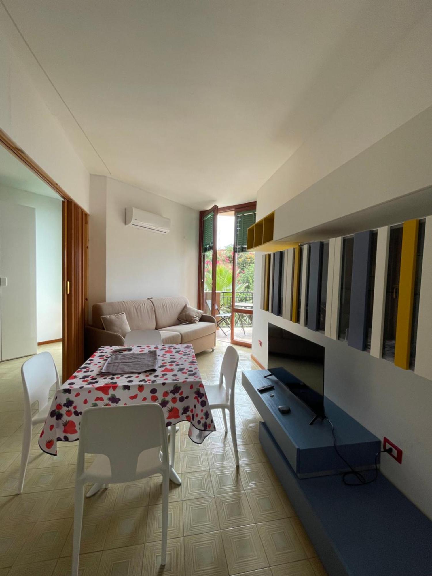 Gli Appartamenti Di Francuzzo Teulada Oda fotoğraf