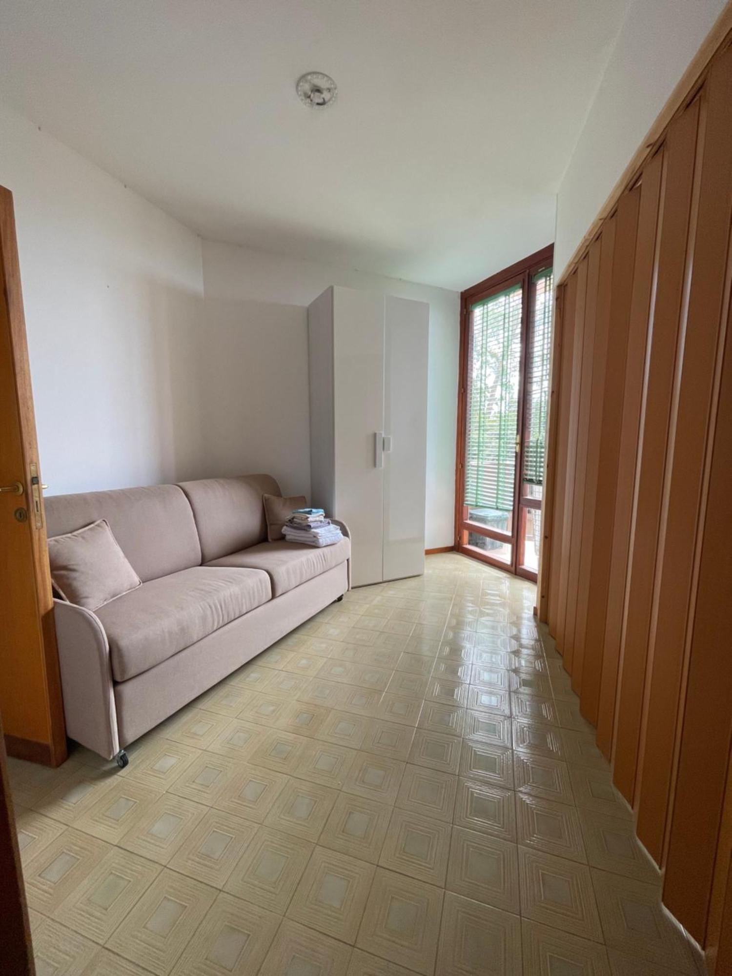 Gli Appartamenti Di Francuzzo Teulada Oda fotoğraf