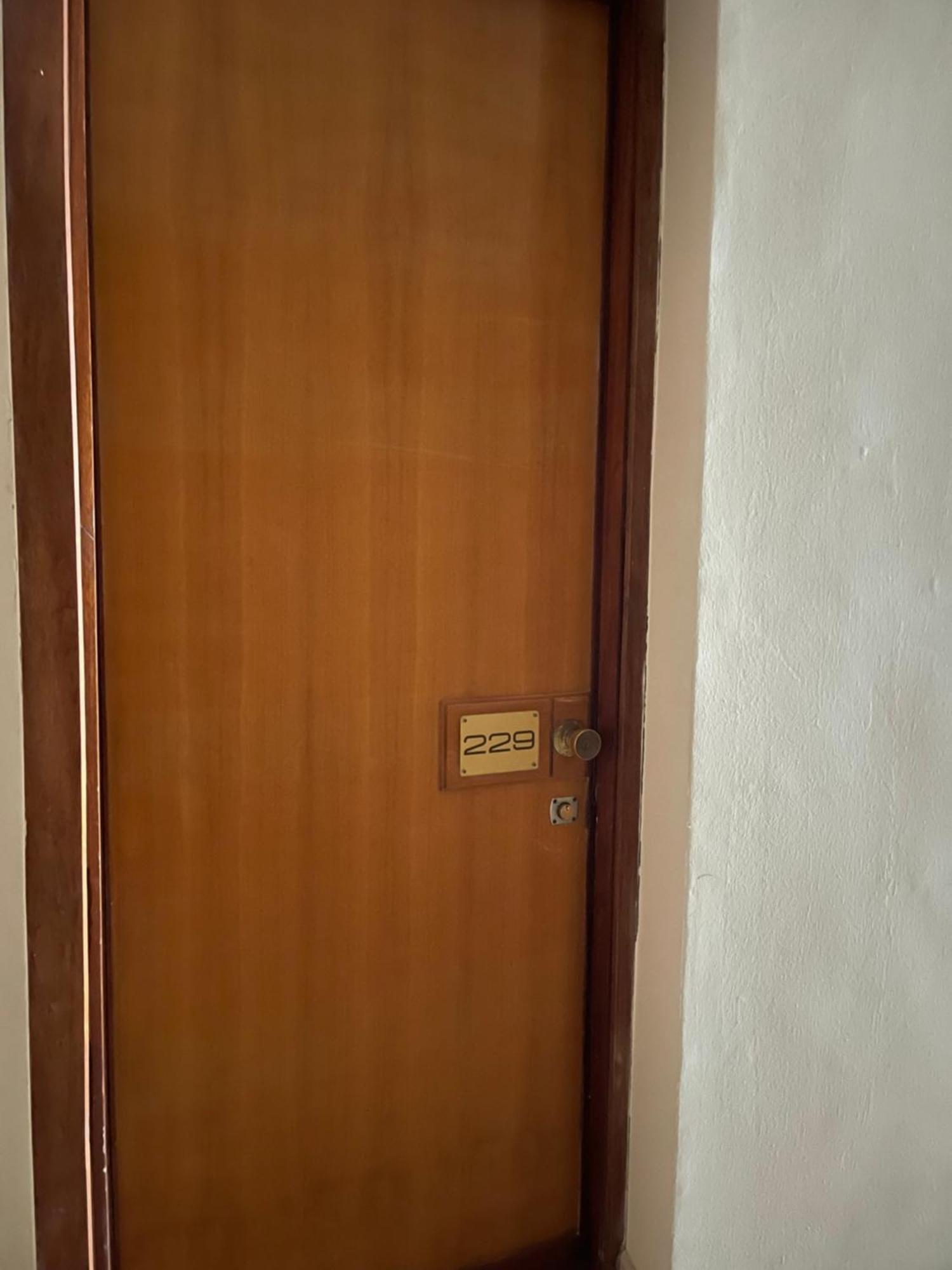 Gli Appartamenti Di Francuzzo Teulada Oda fotoğraf