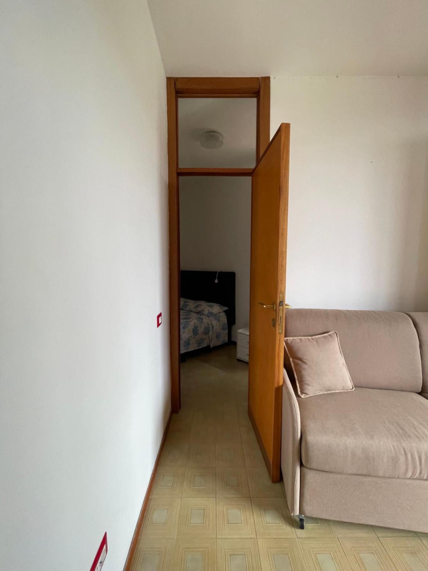 Gli Appartamenti Di Francuzzo Teulada Oda fotoğraf