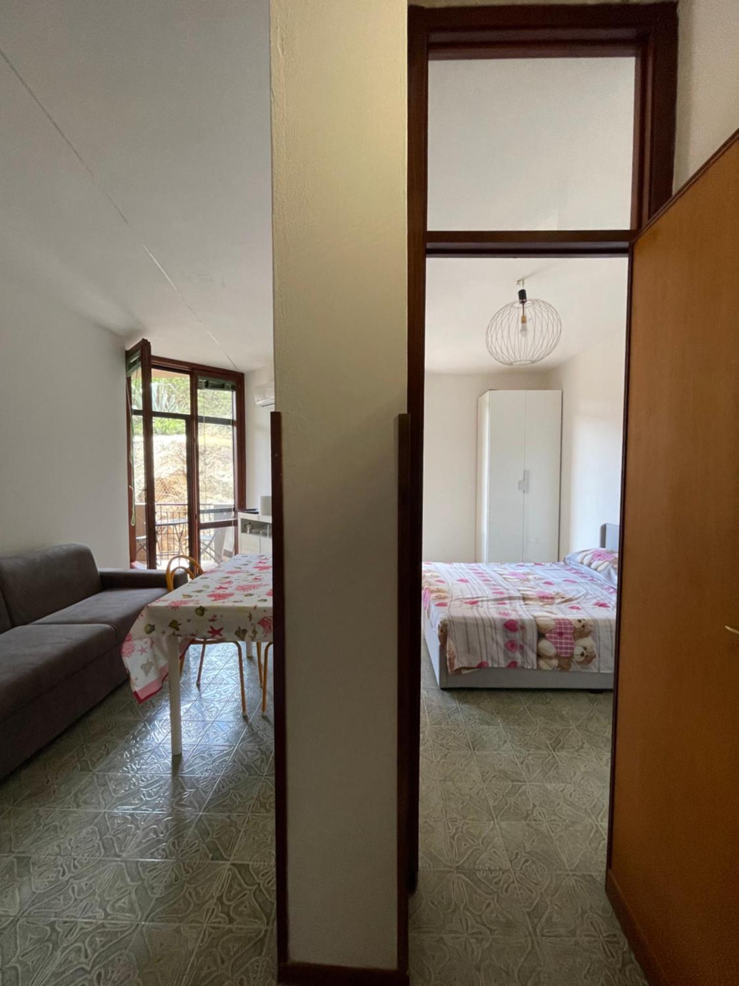 Gli Appartamenti Di Francuzzo Teulada Oda fotoğraf