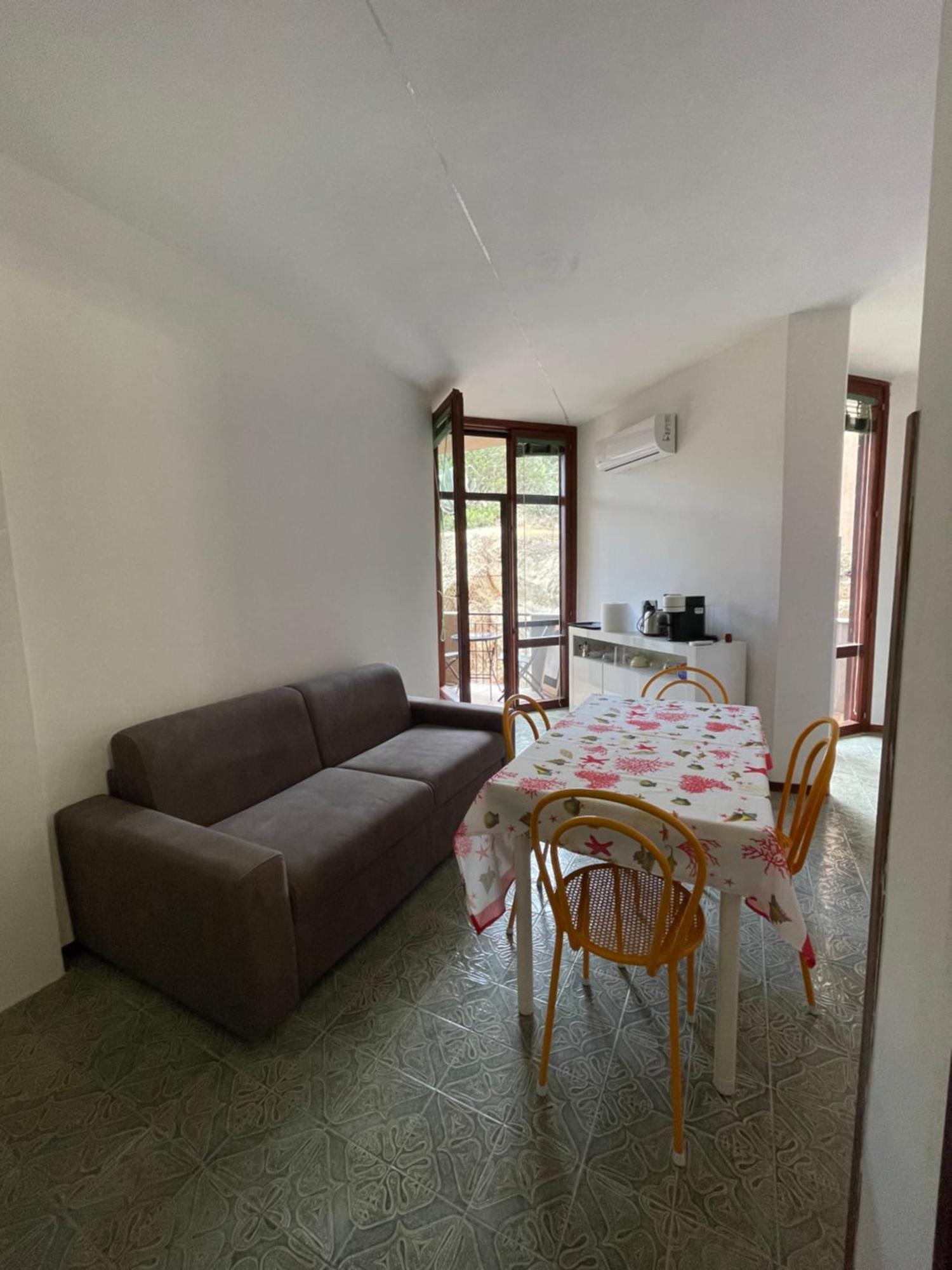 Gli Appartamenti Di Francuzzo Teulada Oda fotoğraf